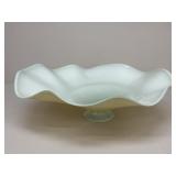 Large Glass Bowl