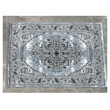 5' x 7' 6' Area Rug