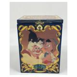 Disney 'Pinocchio' Musical Jack In The Box
