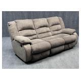 Ashley Furniture Recliner Sofa