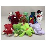 Beanie Buddies / 12pc