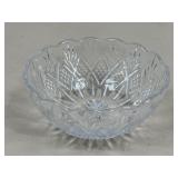Dublin Crystal Bowl