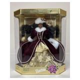 Barbie 'Happy Holidays' - NIB