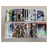 Jerry Rice & Troy Aikman Football Cards / 50 pc