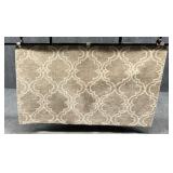 3' x 5' Pottery Barn Wool Tufted Rug