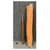 9 ft Patio Umbrella - New