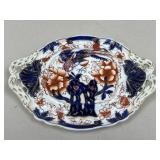 Royal Crown Derby Platter