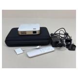 Kodak Luma 350 Portable Smart Projector