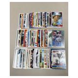 Baseball Cards / 75 pc