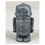 Banthrico Metal Robot Coin Bank