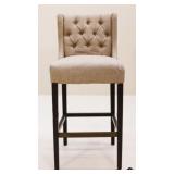 $460 Hollandale Bar Height Barstool