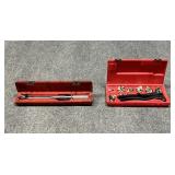 Rivet Driver & Torque Wrench
