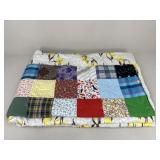 Handmade Quilt