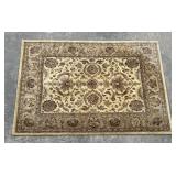 7' 9' x 9' 9' Dalyn Wool Heirloom Area Rug