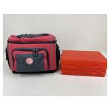 Coastal Conservation Tackle Box