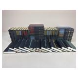 Great Books Of The Western World 1984 Vol. 1-54