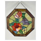 Stained Glass Window