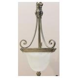 Seagull Lighting "Acanthus" Pendant Light
