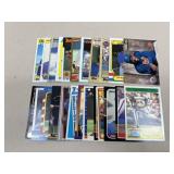 Dwight Gooden Baseball Cards / 25 pc