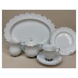 Harmony House Heirloom China|29 pc