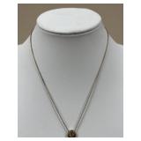 Coach Necklace