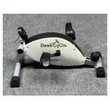 DeskCycle Under Desk Bike Pedal Exerciser