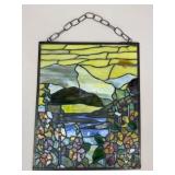 Stained Glass Window