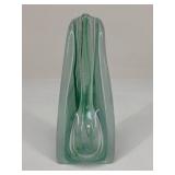 Art Glass Vase