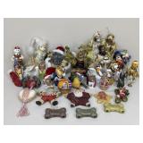 Christmas Ornament Assortments|