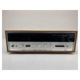 Sansui Stereo Tuner Amplifier Solid State 2000X