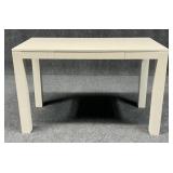 Parsons Standard Desk w/ Drawer