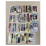Baseball Cards / 86 pc