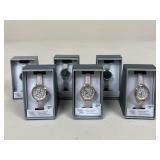 Time & Tru Watches / 6 pc