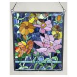 Stained Glass Window