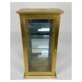 Wall Hanging Curio Cabinet