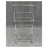 Extendable Hang-Dry Clothing Rack