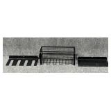 Hanging Tool Storage Racks