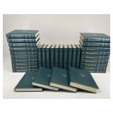 Britannica Macropeadia 1-29 Vol + 4pc