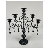 Metal Candelabra