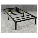 Twin Size Metal Bed Frame