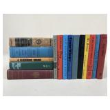 Vintage Books / 15 pc