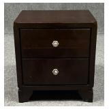 Crown Mark Inc. Nightstand
