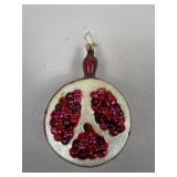Christopher Radko Ornament