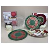 Ashland/Elements/Rosanna+ Decor & Platters|11pc
