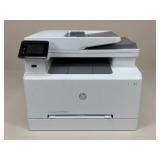 HP Color Laser Jet Pro All-In-One Printer