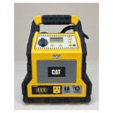 CAT Portable Power Station/Jump Starter/Air Pump