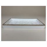 Decorative Serving Tray