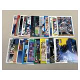 Ken Griffey Jr. Baseball Cards / 25 pc
