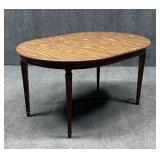 Breakfast Table w/ Leaf