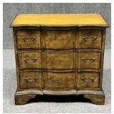 Wood Night Stand